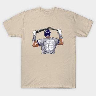 Bo Jackson Cartoon T-Shirt