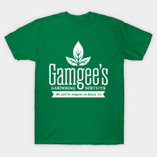Gamgee's Gardening Services T-Shirt