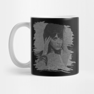 Katy Perry // Retro poster Mug