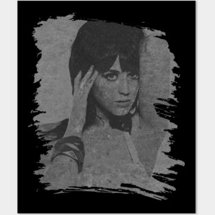 Katy Perry // Retro poster Posters and Art