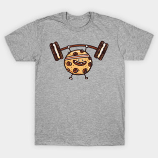The Tough Cookie T-Shirt