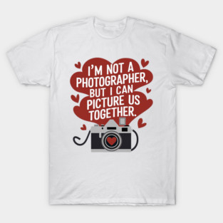 Funny-Valentine T-Shirt