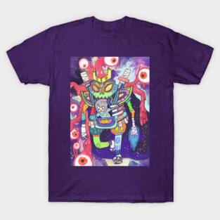 Kaiju T-Shirt
