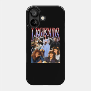 90s Country Legends Phone Case