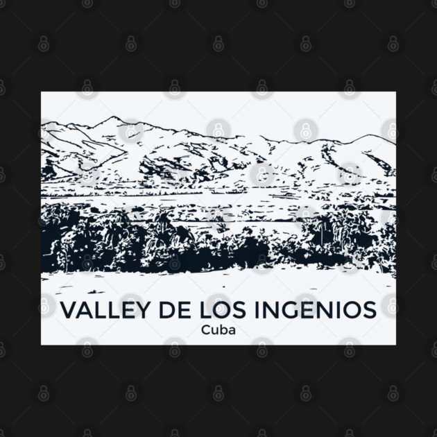 Valley de los Ingenios - Cuba by Lakeric