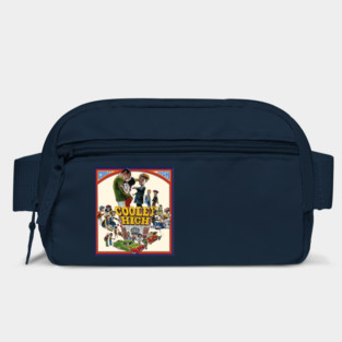 Cooley High Bag
