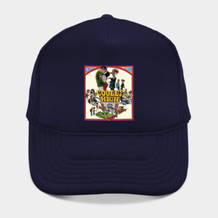 Cooley High Hat