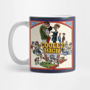 Cooley High Mug