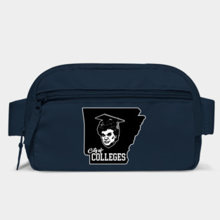 City of Colleges Bag