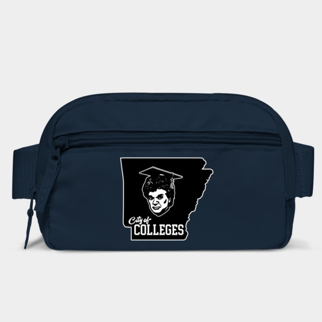 City of Colleges by rt-shirts