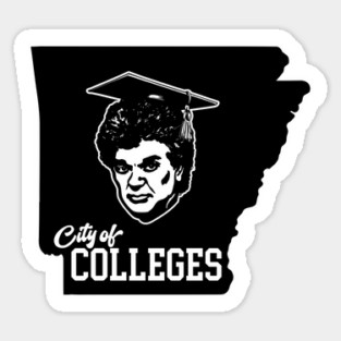 City of Colleges Magnet