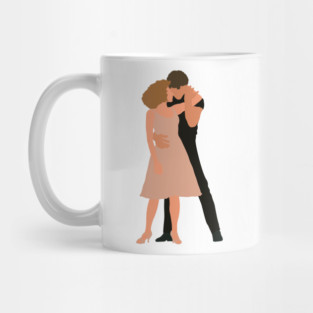 Dirty Dancing Mug