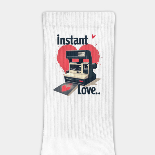 Instant Love by Urbanprint