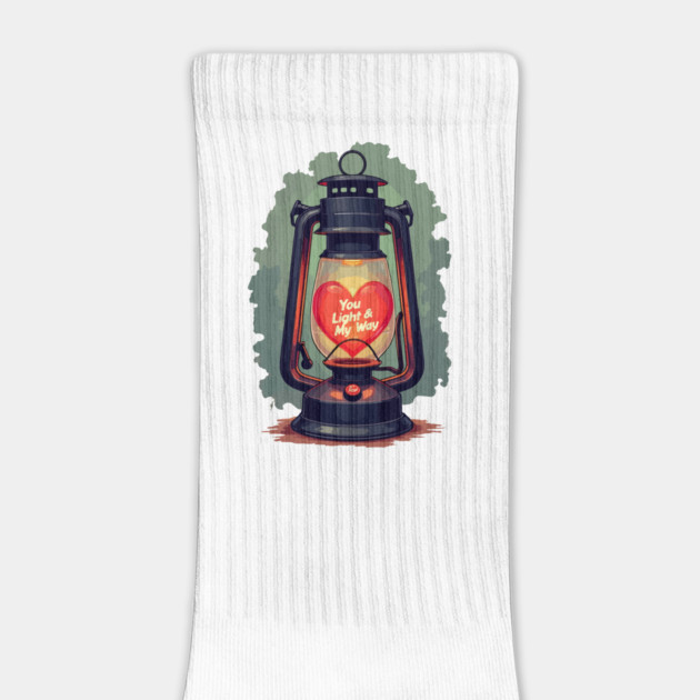 You Light My Way by Urbanprint