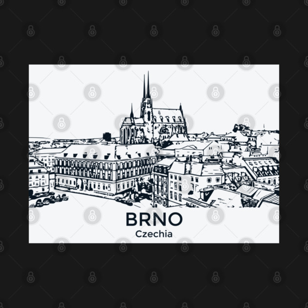 Brno - Czechia by Lakeric