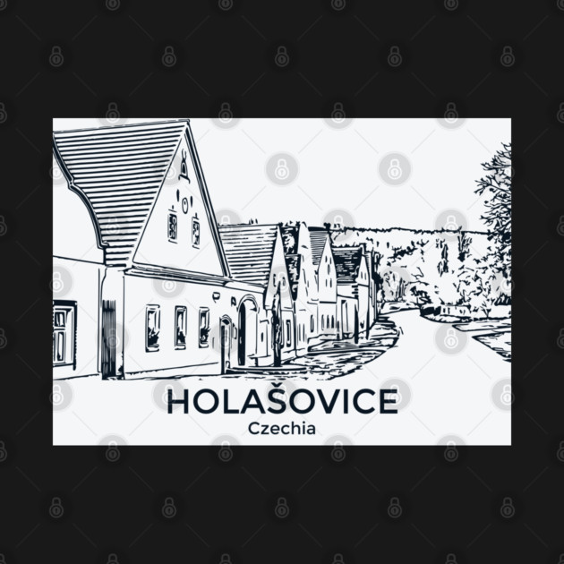Holašovice - Czechia by Lakeric