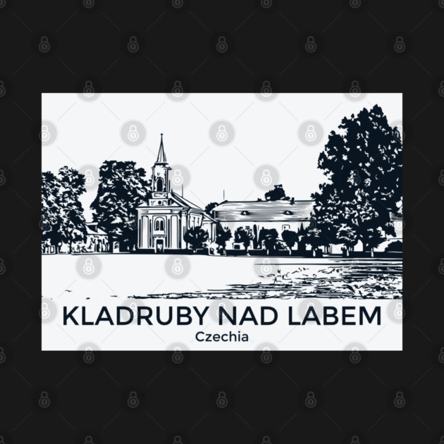 Kladruby nad Labem - Czechia by Lakeric