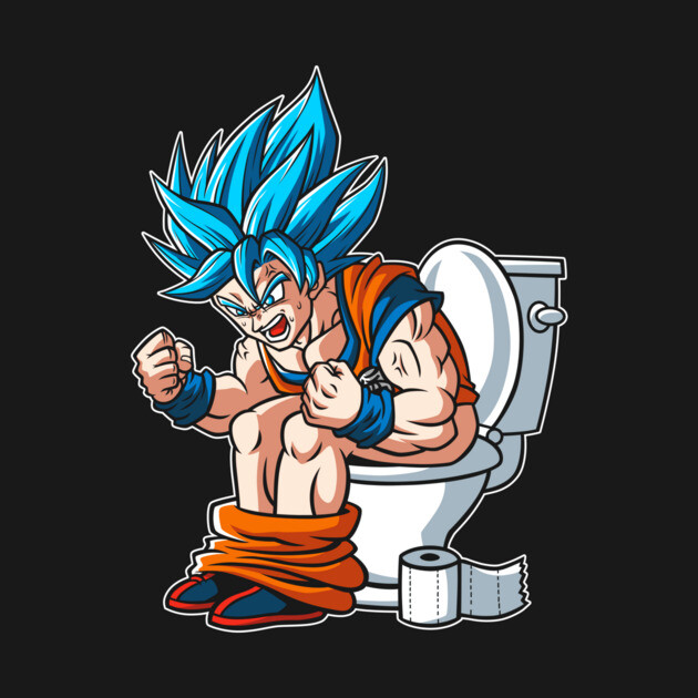 Super S**t by Barbadifuoco