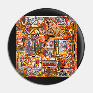 Abstract Pin