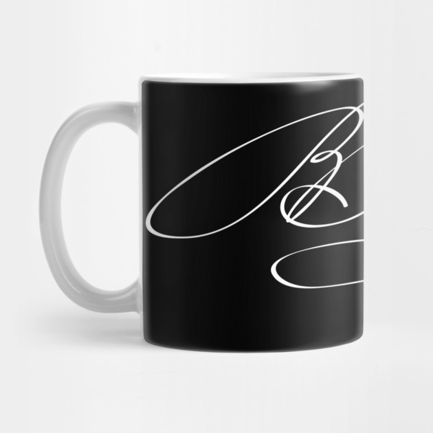 Autograph of Benjamin Franklin, Founding Father of the United States by TuncGK