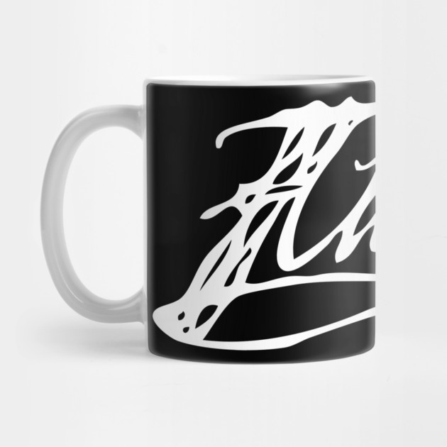 Signature of Frederic Chopin, Romantic Era Composer by TuncGK