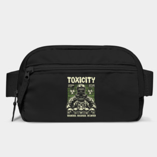 TOXICITY Bag