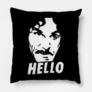 Inigo Montoya Pillow