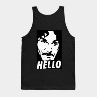 Inigo Montoya Tank Top