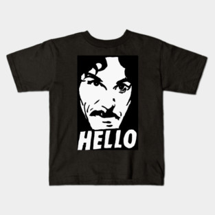 Inigo Montoya Kids T-Shirt