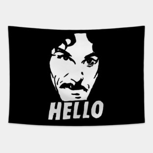 Inigo Montoya Tapestry