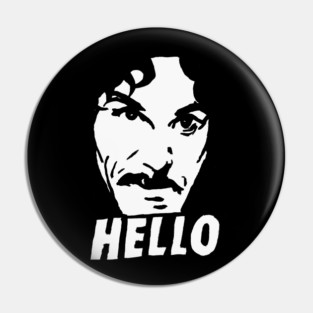 Inigo Montoya Pin