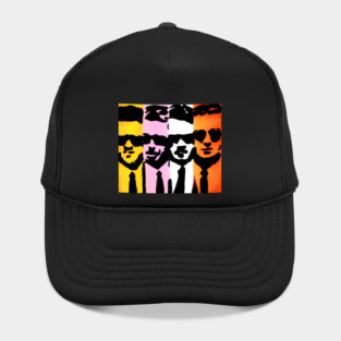 Reservoir Dogs Hat