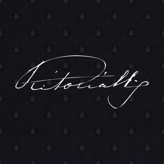 Signature of Queen Victoria, Monarch of the United Kingdom by TuncGK