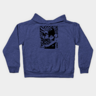 By The Music Voices Kids Hoodie