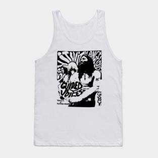 By The Music Voices Tank Top