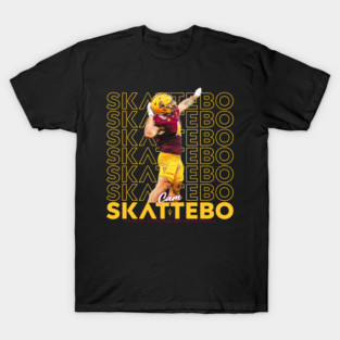 CAM SKATTEBO - ARIZONA FOOTBALL T-Shirt