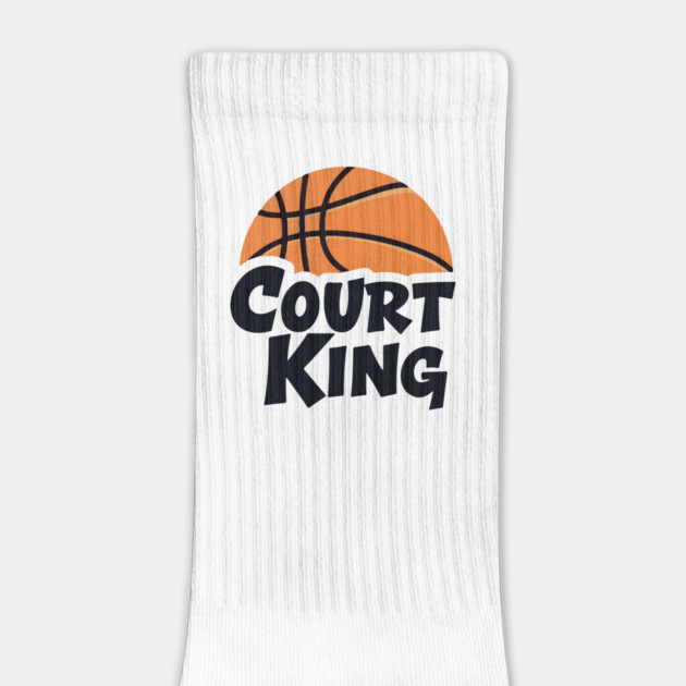 Court King by Urbanprint
