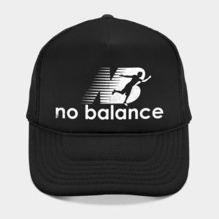 No Balance V.2 Hat