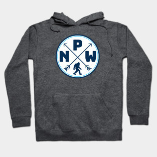 Pacific Northwest Hoodie