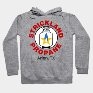 King-Of-The-Hill Hoodie