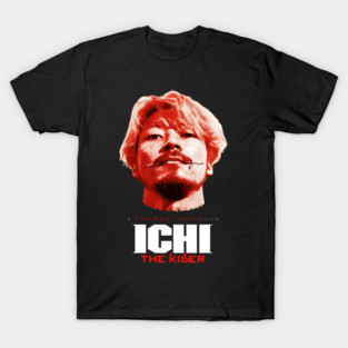 Ichi The Killer T-Shirt