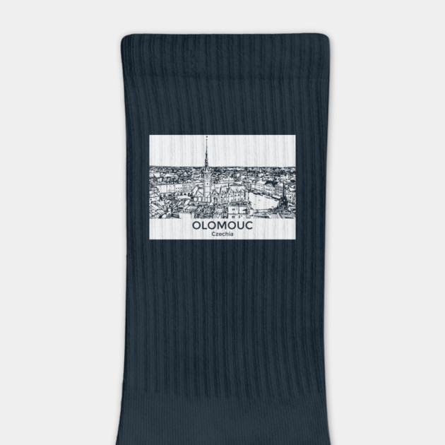 Olomouc - Czechia by Lakeric