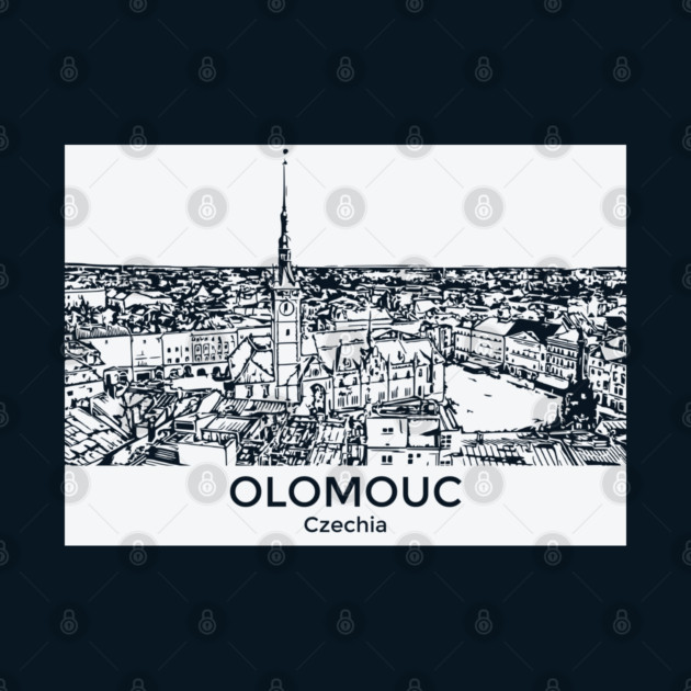Olomouc - Czechia by Lakeric