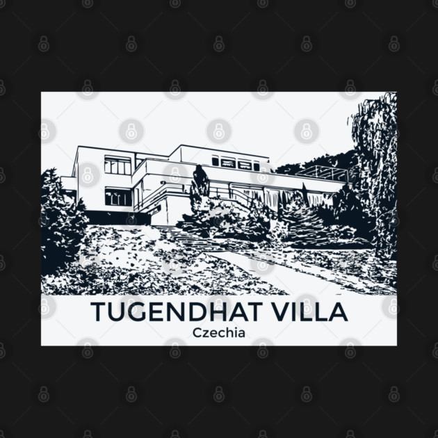 Tugendhat Villa - Czechia by Lakeric