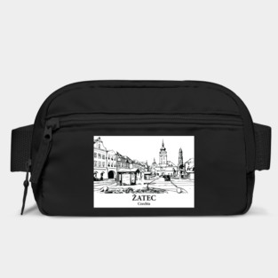 Žatec - Czechia Bag