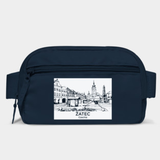 Žatec - Czechia Bag