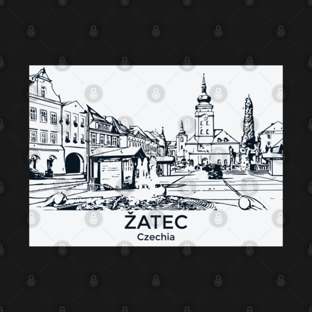 Žatec - Czechia by Lakeric