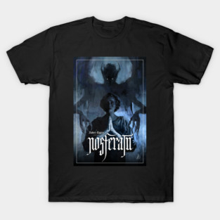 Nosferatu 2024 T-Shirt