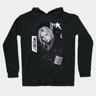 Felix Stray Kids Hoodie