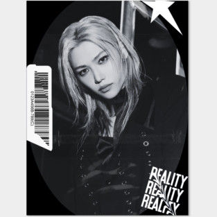 Felix Stray Kids Posters and Art